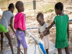 3 million Haitian children in need of humanitarian assistance