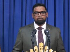 Guyana’s President Announces Enhanced Road Safety Measures for 2025