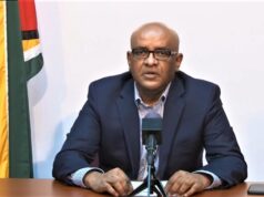 Guyana vows to stand firm against Venezuela in territory dispute