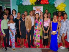 St. Kitts & Nevis’ PM issues challenge to 25 teens