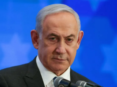 Netanyahu vows to reject any US sanctions on army units