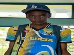 St. Lucian mother blames doctors for son’s death