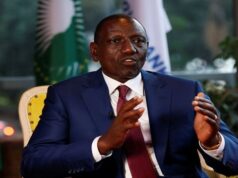 Kenya’s President visits US as police deployment to Haiti takes shape