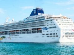 BVI Immigration concerned about runaway cruise ship passengers