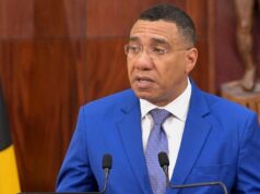 Jamaica’s PM directs ministries to assess security risks at schools