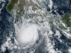 Forecasters predict ‘hyperactive’ hurricane season