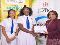 Steps being taken to reduce violence in Jamaica’s schools