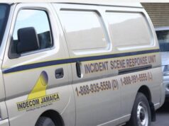 Jamaican policeman charged for fatal shooting and injury of 5 people