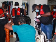 Two suspected Jamaican scammers gearing up to face court