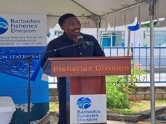 Over $4 million invested in new accommodations for Barbados fishermen