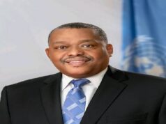 Haiti’s new government ministers sworn into office