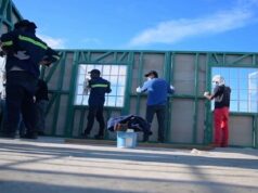 Grenadian Government to construct 500 new prefab houses