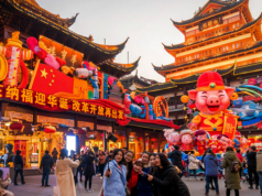 Chinese ambassador outlines plans to improve relations with Jamaica