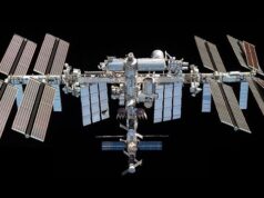 Musk’s SpaceX hired to destroy ISS space station