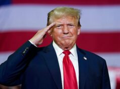 Trump gag order partially lifted