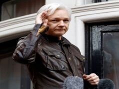 WikiLeaks founder agrees to plea deal with Biden administration