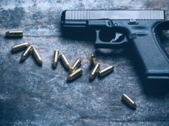 Grenada’s firearm amnesty proving effective so far