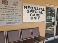 T&T’s MoH to begin internal review of PAHO report on baby deaths