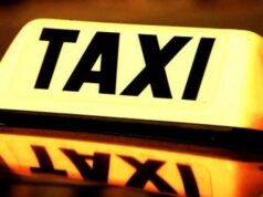 Antiguan Government discusses move into digital taxi services