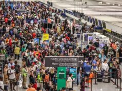 Flights grounded globally following IT outage