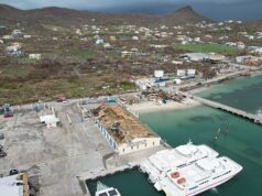 Grenada to receive US$44 million from CCRIF for hurricane damage