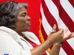 US Ambassador to UN Visits Haiti