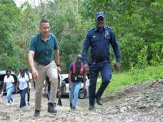 Murders down by 11% in Jamaica’s Hanover parish