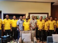 T&TEC Team Deployed to Grenada for Carriacou Power Restoration