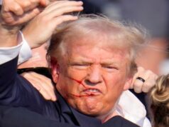 Caribbean Governments condemn attempted assassination of Donald Trump