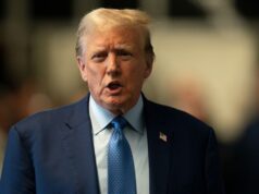 Trump-backed bill to keep US government running fails to pass