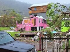 Canada provides over $1.2M in response to Hurricane Beryl in Caribbean