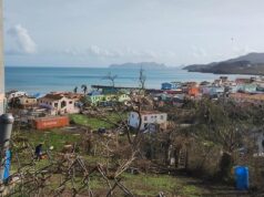 Grenada to improve building codes and standards post Hurricane Beryl