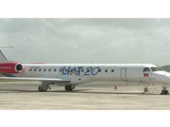 Antiguan Government confident LIAT will return to skies in August