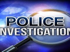 Antiguan police investigating suspected suicide