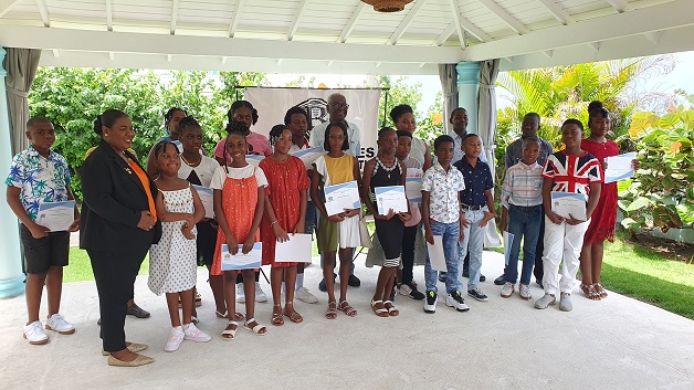 Basil Scholarships 2024 2