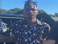 Haitian accused of raping child in US migrant shelter