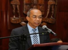 Jamaica to strengthen firearm legislation