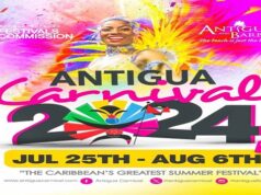 Carnival 2024 in Antigua deemed a success