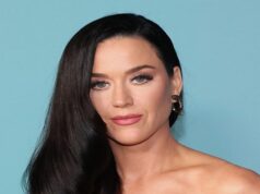 Katy Perry Responds to Space Flight Backlash: “I Keep Looking to the Light”