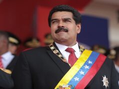 OECS Leaders Congratulate Maduro on Re-Election