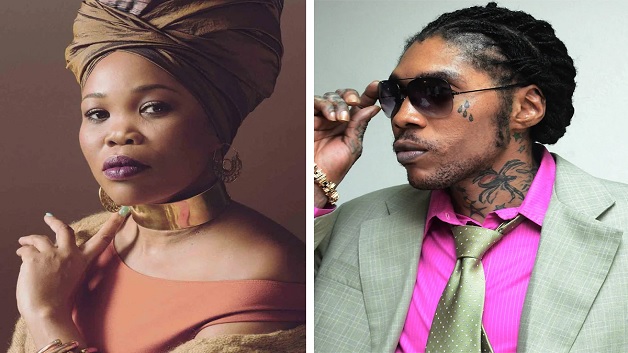 Queen Ifrica and Kartel