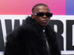 Skillibeng Earns Second Silver Certification In The UK With Tyla’s ‘Jump’