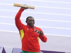 Grenada to welcome its Olympians home this weekend