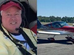 American Pilot Found Dead After Plane Crash in The Bahamas