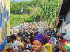 Grenada Police report rise in offences for Carnival 2024