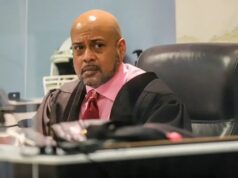 US judge suspended for handcuffing sleeping girl during field trip