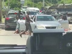 Man Killed, Two Injured in Confrontation with Antiguan Police Following Armed Robbery