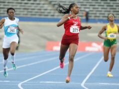 Three Jamaicans advance to semi-finals in World Athletics Under-20 Championships in Peru
