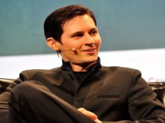 Telegram boss banned from leaving France in criminal probe