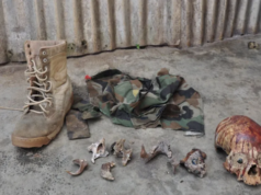 Police in Uganda discovers over 20 human skulls in self-claimed traditional healer’s possession